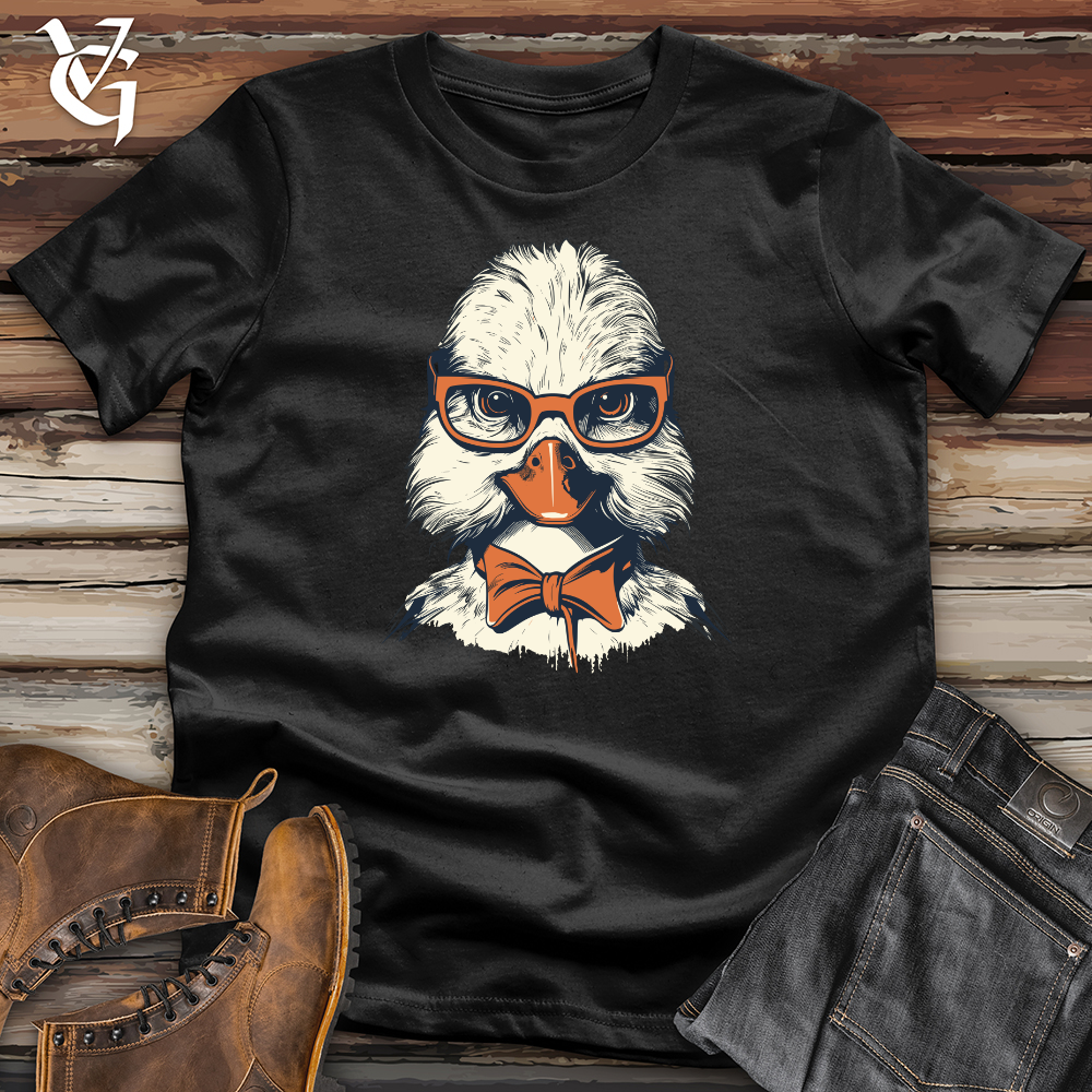 Duck Pondside Ponder Softstyle Tee