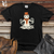 Retro Snowctopus Heavy Cotton Comfort Colors Tee