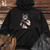 Shuttered Howl Midweight Hooded Sweatshirt