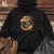 Paintbrush Maestro Lizard Midweight Hooded Sweatshirt