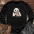 Panda Pizza Munch Long Sleeve