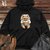 Quilly Tales Expedition Midweight Hooded Sweatshirt