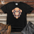 Playful Primate Heavy Cotton Comfort Colors Tee