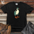 Penguin Kicks Heavy Cotton Comfort Colors Tee