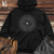 Ancient Round Celtic Midweight Hooded Sweatshirt