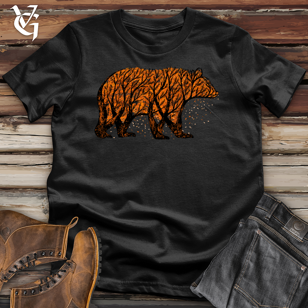 The Autumn Bjorn Softstyle Tee