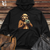 Sloth Shutterbug Snapshot Midweight Hooded Sweatshirt