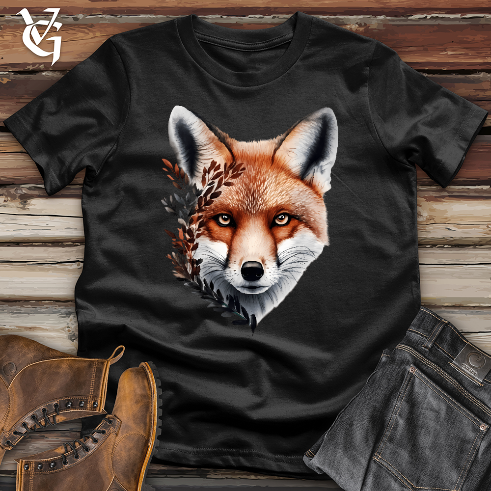 Fox Nature Softstyle Tee