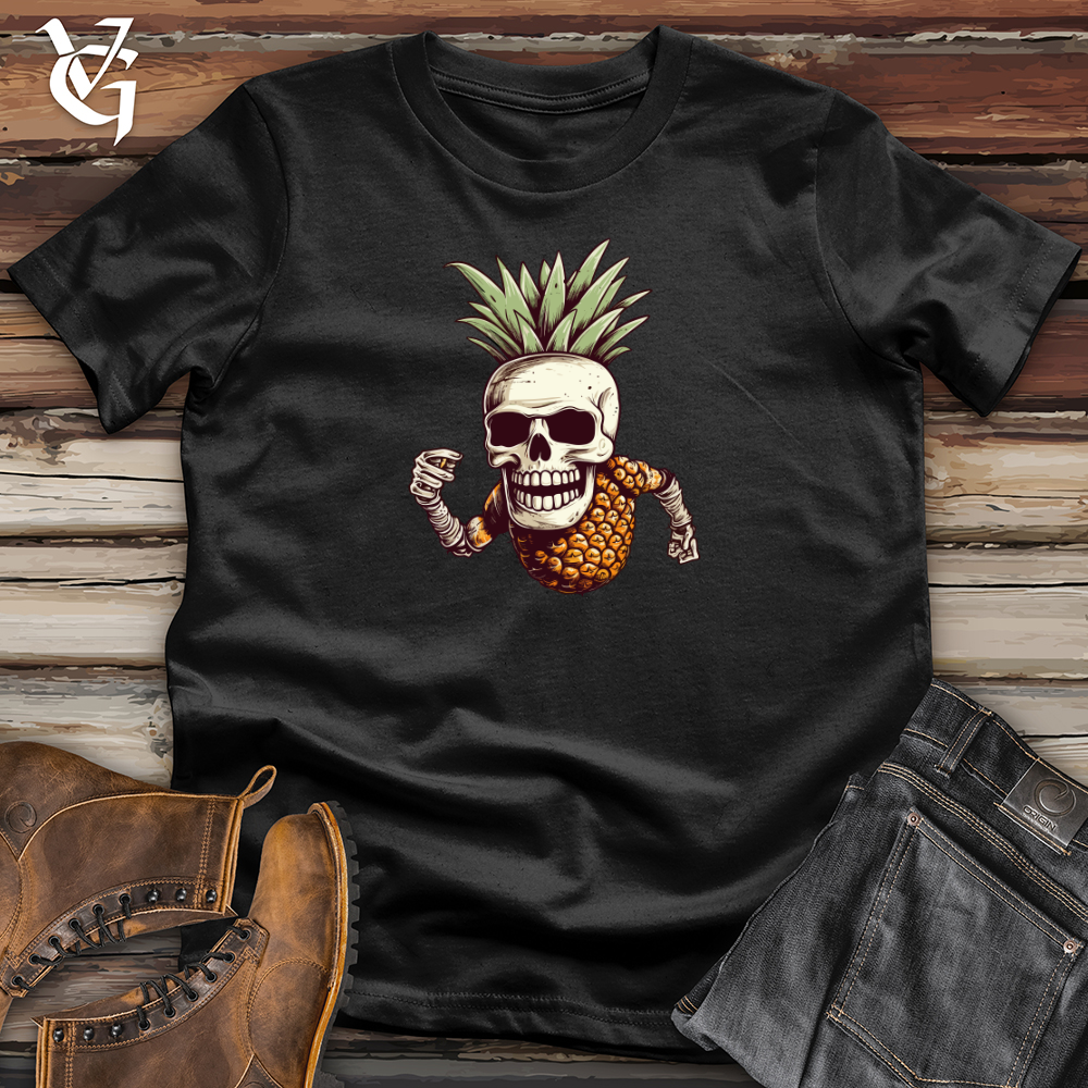 Gridiron Pinebones Softstyle Tee