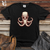 Brewed Inktopus Heavy Cotton Comfort Colors Tee