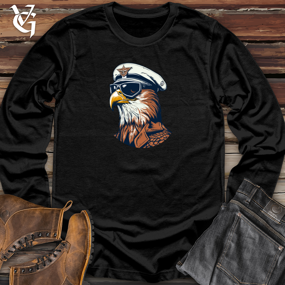 Skyborne Aviator Long Sleeve