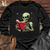Cosmic Comic Voyage Softstyle Long Sleeve