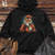 Tiger Torchmaster Midweight Hooded Sweatshirt