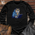 Retro Wise Tech Owl Long Sleeve