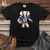 Gridiron Jumbo Heavy Cotton Comfort Colors Tee