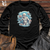 Retro Aquatic Thrillseeker Long Sleeve