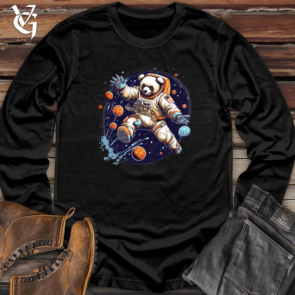 Astro Kickoff Long Sleeve