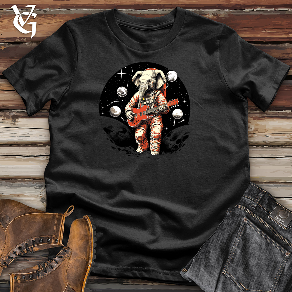 Lunar Serenades  Cotton Tee