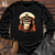 Capuchin Captain Long Sleeve