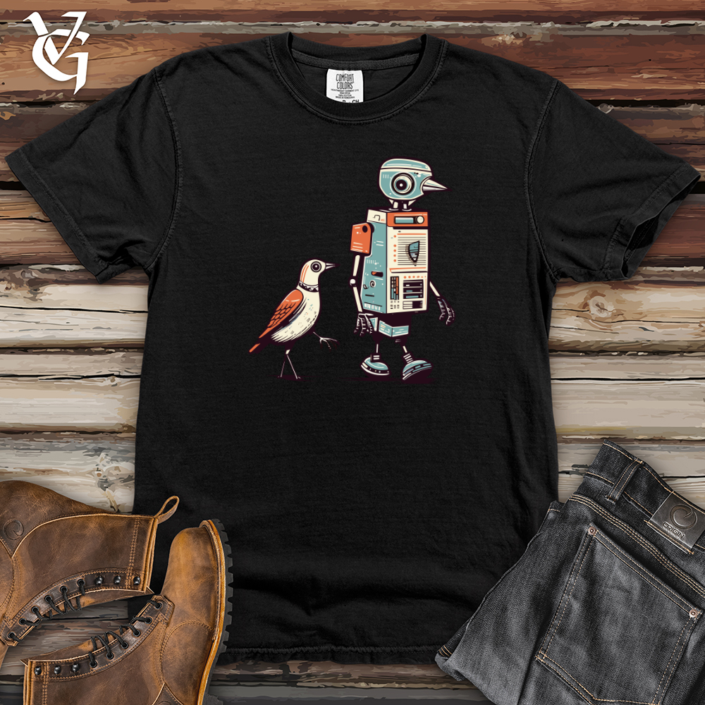 AvianBot Companion Heavy Cotton Comfort Colors Tee