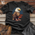 Eagle Sneaker Soar Cotton Tee