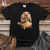 Beaver Pencil Sharpener Heavy Cotton Comfort Colors Tee