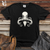 Retro Tuxedo Octopus Heavy Cotton Comfort Colors Tee