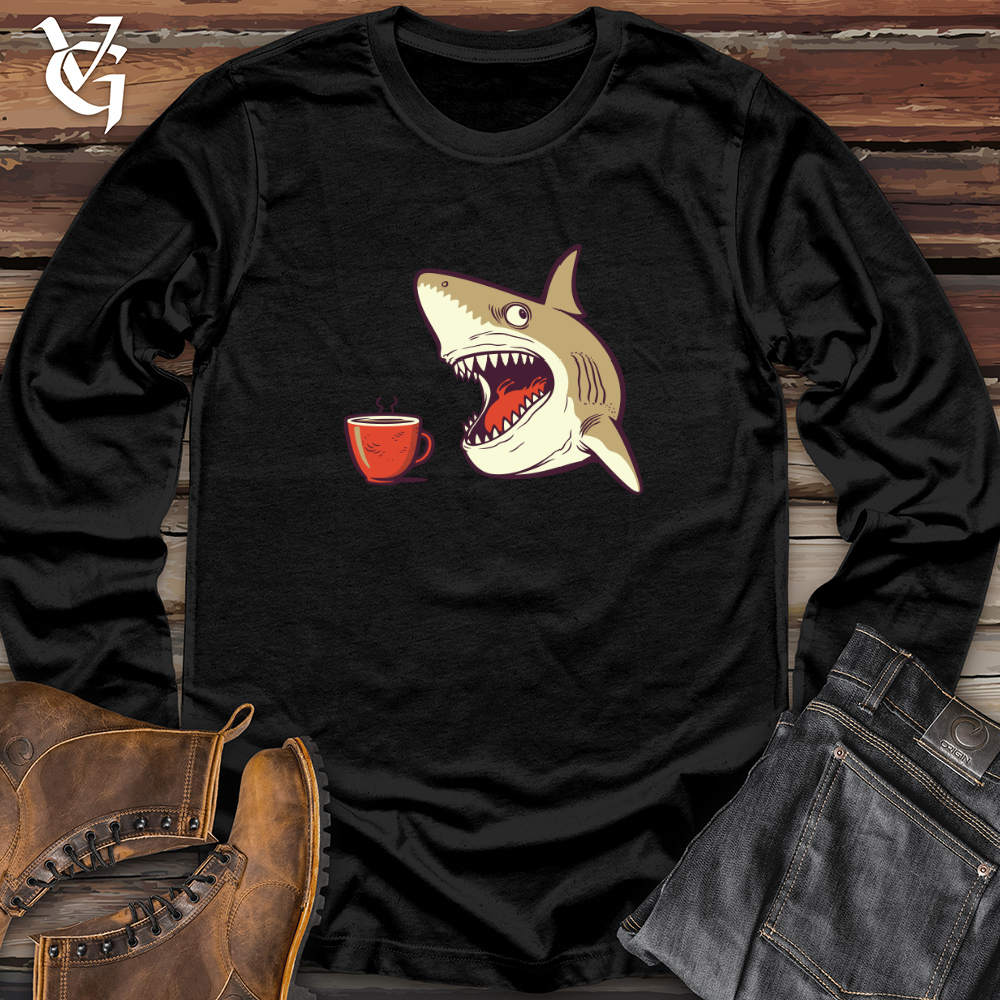 Great White Brew Long Sleeve