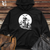 Retro Scootin Livestock Midweight Hooded Sweatshirt