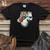 Gridiron Tiger Heavy Cotton Comfort Colors Tee