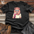 Lion_s Sweet Delight Cotton Tee