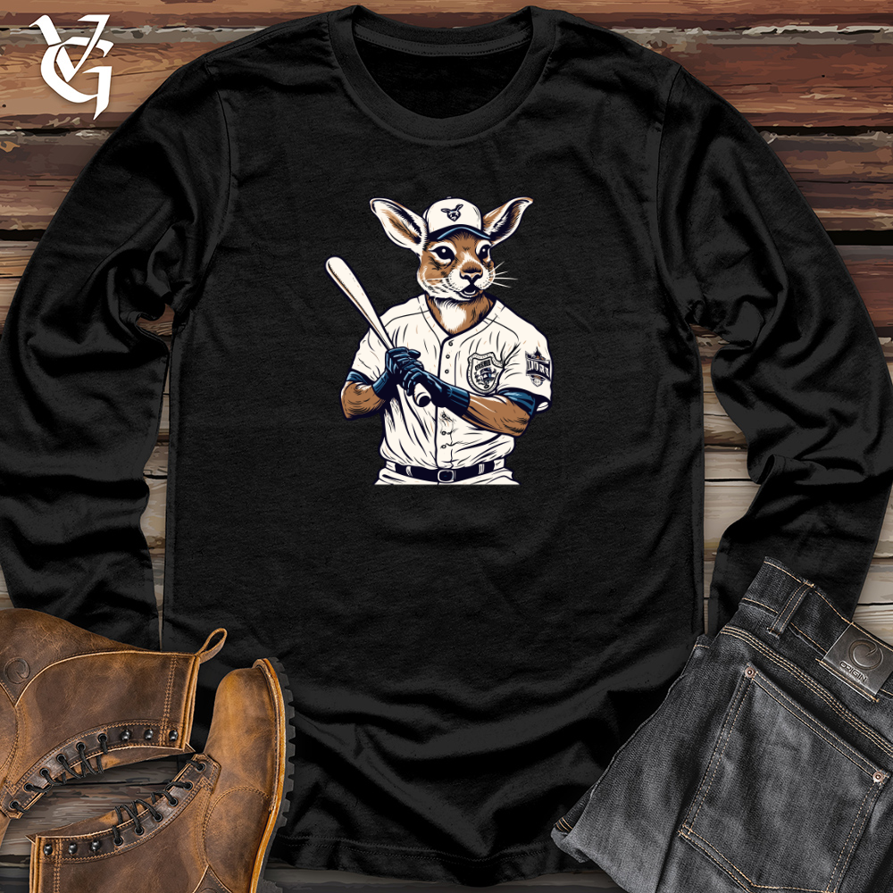 Vintage Slugger Long Sleeve