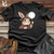 Bunny Detective Quest Cotton Tee