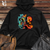 Artistic Automaton Midweight Hooded Sweatshirt