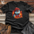 Iguana Autumn Chill Softstyle Tee