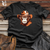 Monkey Outlaw Cowboy Cotton Tee