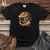 Paintbrush Maestro Lizard Heavy Cotton Comfort Colors Tee