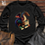 Dragon Book Hoarder Softstyle Long Sleeve