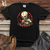 Skilled Cherry Welder Heavy Cotton Comfort Colors Tee