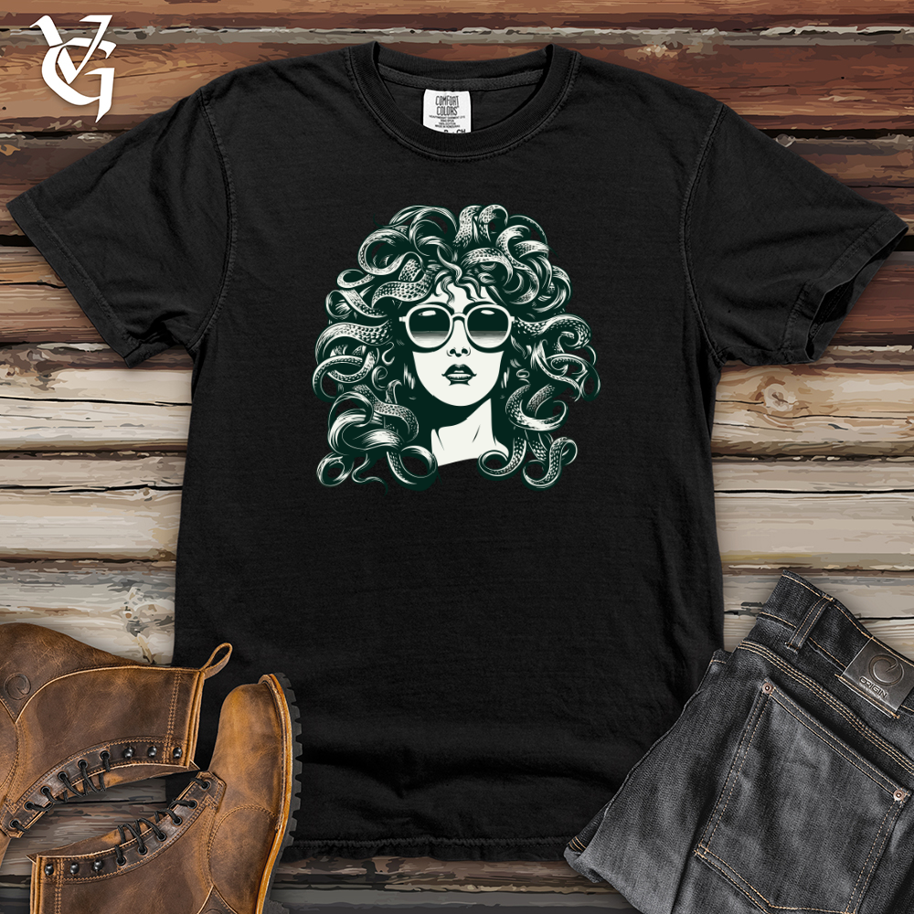 Gorgon Shades Heavy Cotton Comfort Colors Tee