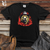 Brave Guardian of Flames Heavy Cotton Comfort Colors Tee