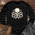 Octopus Storm Long Sleeve