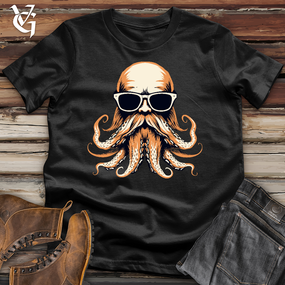 Shady Sea Beast Softstyle Tee