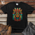 Aztec Spirit Guardian Heavy Cotton Comfort Colors Tee