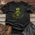 Octopus Commando Helmeted Brigade Softstyle Tee