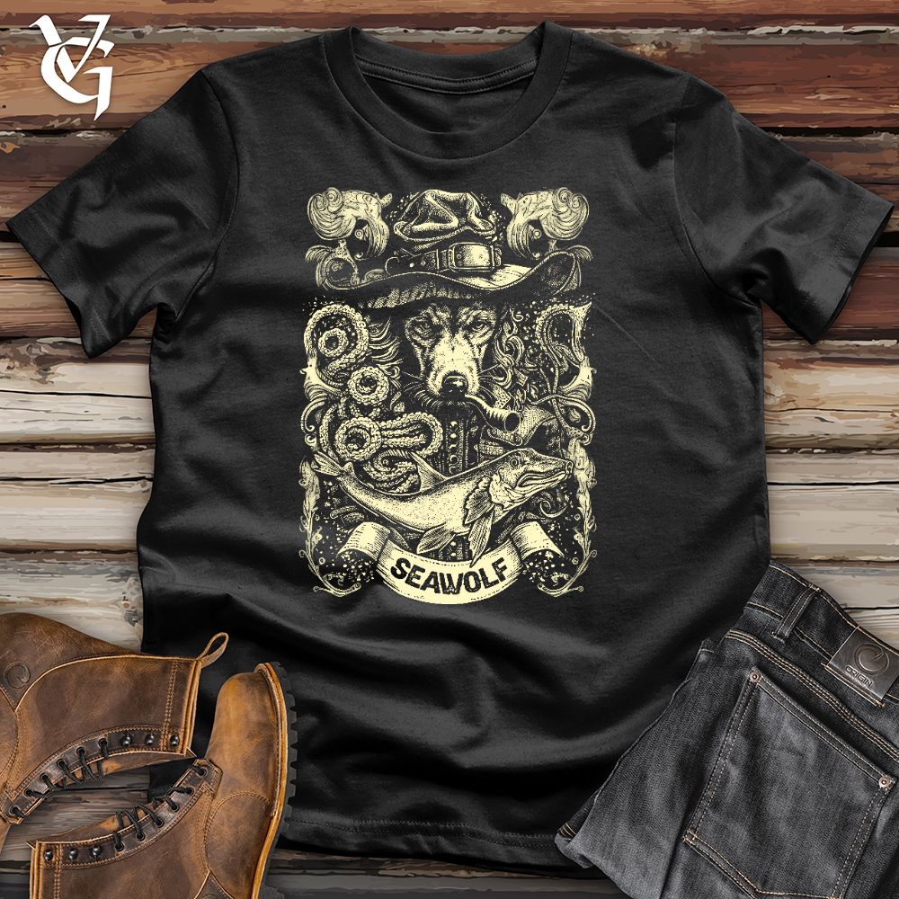 Seawolf Cotton Tee