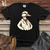 Retro Quack Medic Heavy Cotton Comfort Colors Tee