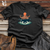 Octopus Soup Chef Cotton Tee