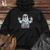 Yeti Beats Midweight Hooded Sweatshirt