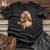 Beaver Pencil Sharpener Cotton Tee